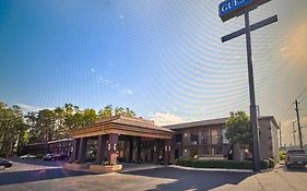Guest Inn Lake City